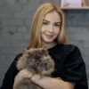 Аватар Куліш Анастасія